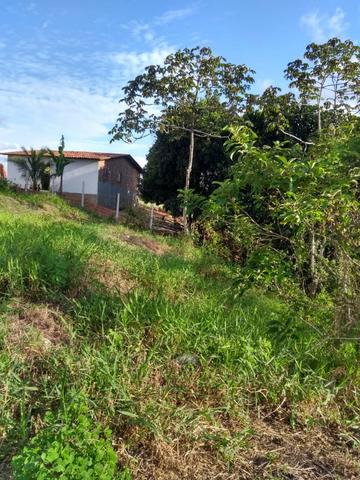 Lindo terreno na colina - Foto 8