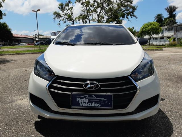 Hb20 1.0 comfort 2017 km 27966 rodados por r$ 36.900,00. rafa veículos eric *