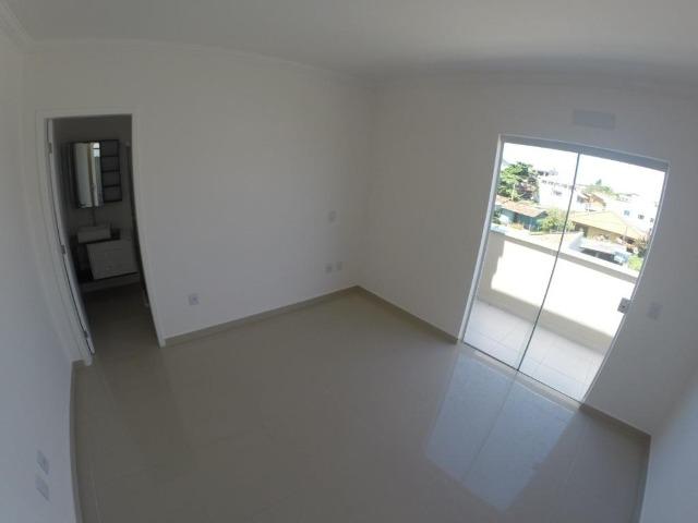 CR- Cobertura 3 dorm. Belo terraço com vista panorâmica - Foto 9