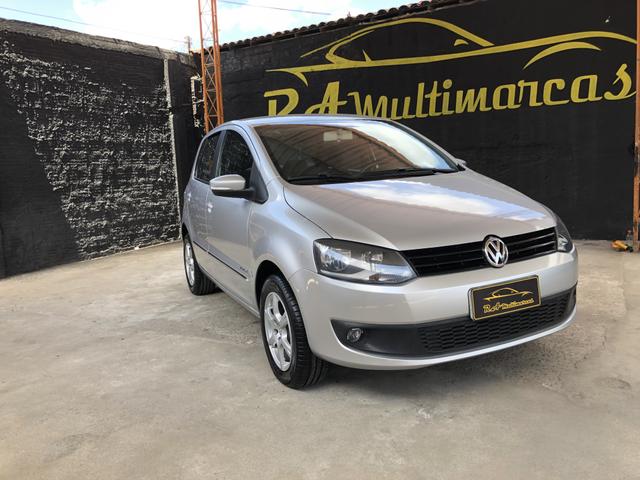 VW FOX 2014 1.6 Highline Único Dono 50 mil rodados Novíssimo !!! - Foto 2