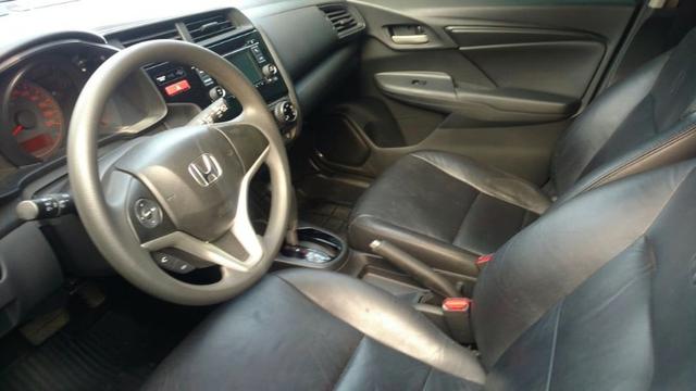 Honda fit ex automat - 2015 - Foto 5