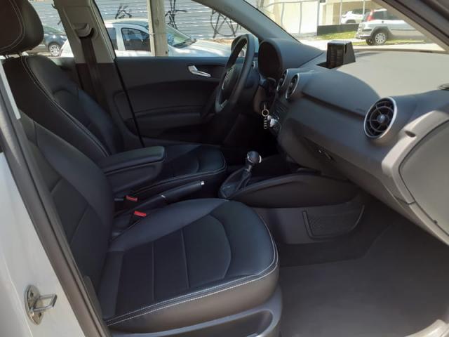 AUDI A1 SPORTBACK ATTRACTION 1.4 125C - Foto 11