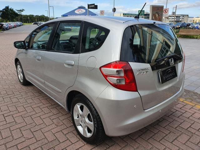 HONDA FIT 2012/2012 1.4 LX 16V FLEX 4P AUTOMÁTICO - Foto 4