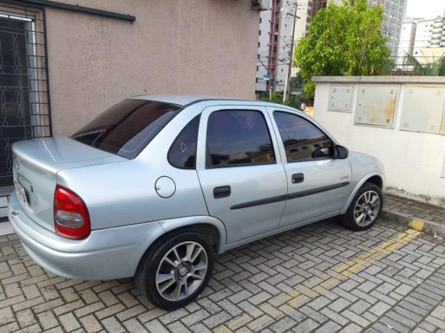 Chevrolet Corsa Classic 1.0 - Foto 8
