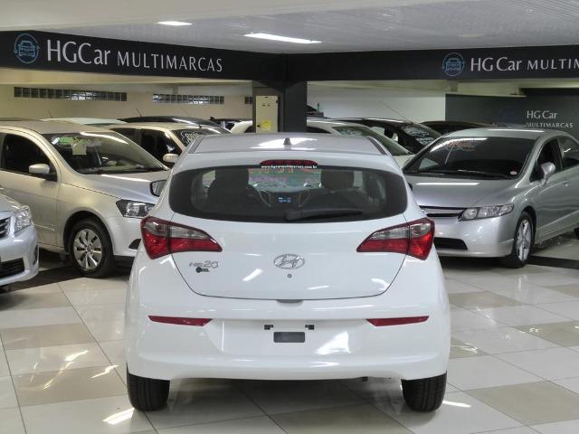 Hyundai HB20 Unique Flex 12v 1.0 - Foto 5
