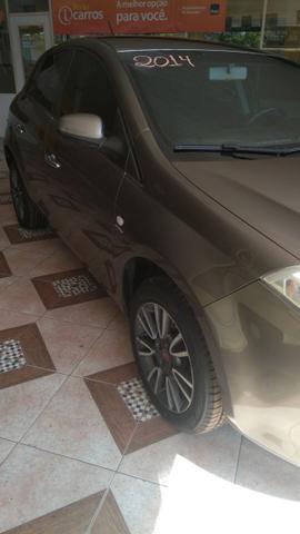 Fiat Bravo 1.8 Automatizado Completo - Foto 7