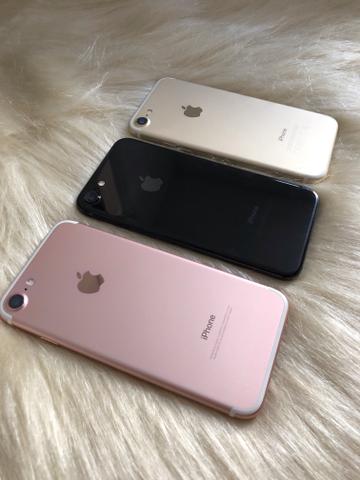 Iphone 7 - Foto 3