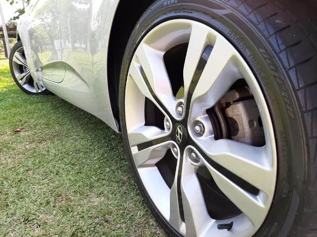 2013 hyundai veloster 1.6 - Foto 10