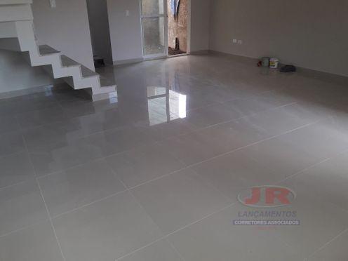 Casa à venda com 3 dormitórios em Atuba, Curitiba cod:SB208 - Foto 2