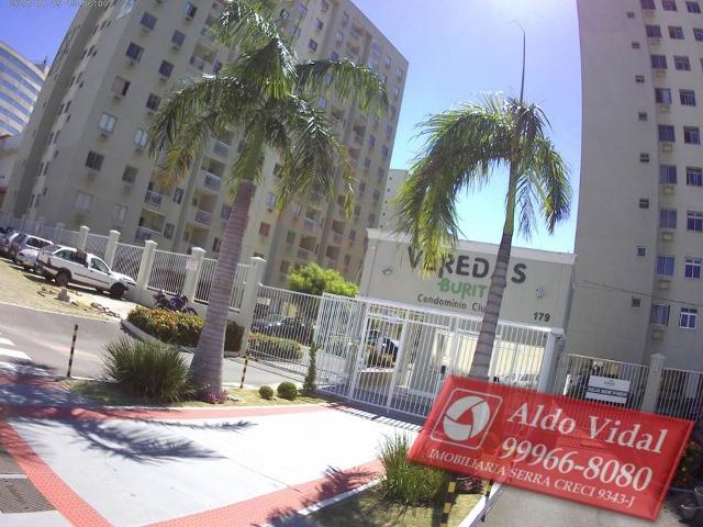 ARV134- Apto 3 Quartos Excelente Padrão, Veredas Buritis, Colinas de Laranjeiras. - Foto 20