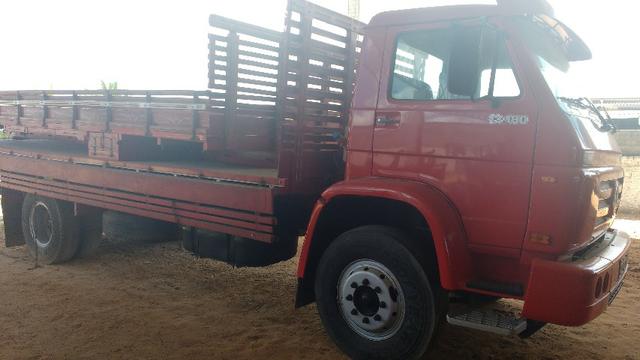 VW 13.180 ano 2004