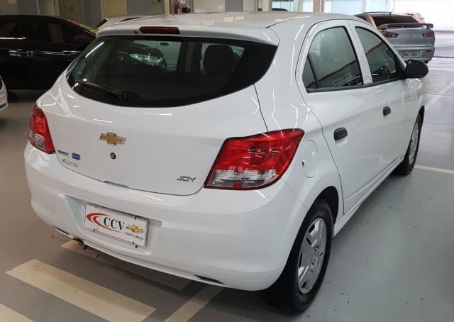 Chevrolet Onix JOY 4P - Foto 4