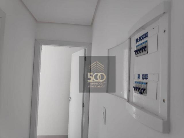 Apartamento com 2 dormitórios à venda, 69 m² por r$ 209.000 - ingleses - florianópolis/sc - Foto 17