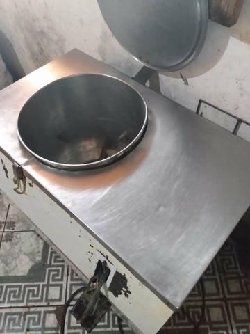 Maquinario para panificação ,vende se - Foto 4