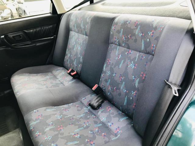 Polo Classic MI 1.8 Sedan Completo - 2000 Raridade!! - Foto 13