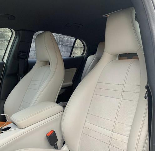 GLA 2016 interior Gelo - Foto 2