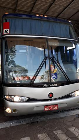 Ônibus Mercedes Benz O500RSD - Foto 10