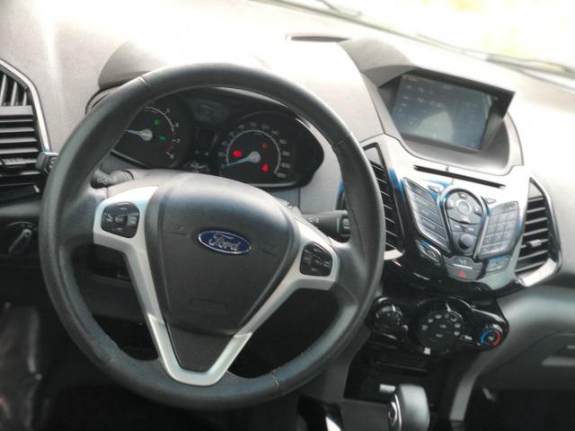 Ford Ecosport Freestyle 2014/2015 - Foto 6