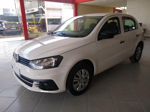 Gol MSI 1.6 2018 Completo - Foto 2