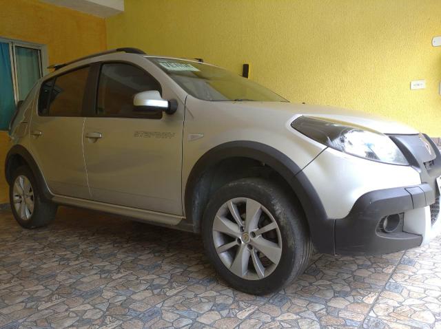 Vendo Sandero estepway - Foto 3