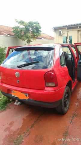 Gol G4 flex - Foto 9