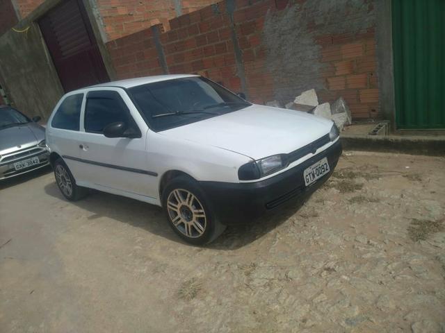 Gol 95 2pt tem duas trasferencia - Foto 3