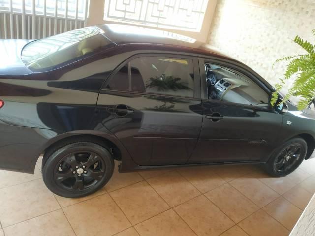 Toyota Corolla xei 2011 - Foto 7