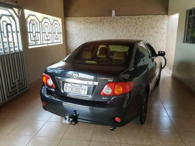 Toyota Corolla xei 2011 - Foto 6
