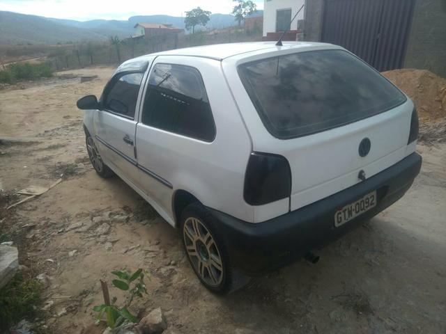 Gol 95 2pt tem duas trasferencia - Foto 4