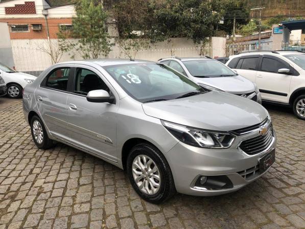 Chevrolet Cobalt Elite Aut. 2018 - Foto 3