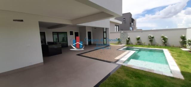 Casa à venda com 3 dormitórios em Alphaville 03, Ribeirão preto cod:a5f90f13930 - Foto 6