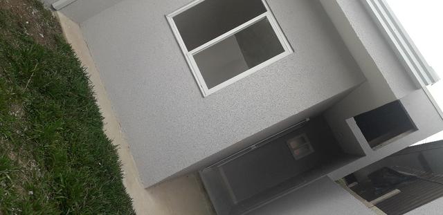 Voce e sua Familia Merece esta Super CASA,2 Dorm e D+ Dependecias-Campo Santana - Foto 18