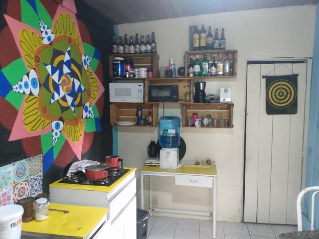 Quarto para alugar, diária ou semanal - Foto 2
