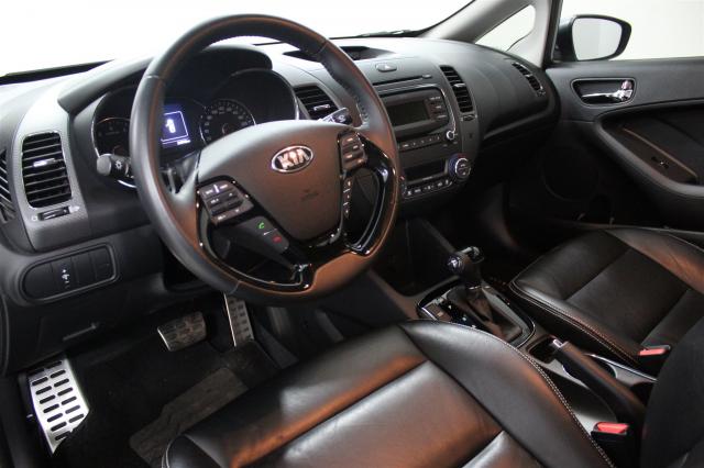 CERATO 2017/2018 1.6 SX 16V FLEX 4P AUTOMÁTICO - Foto 8