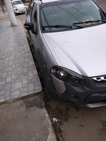 Strada Adventure - Foto 2