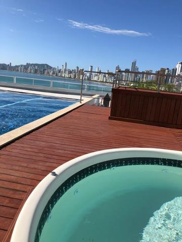 Kitinete Balneário Camboriú de março a dezembro