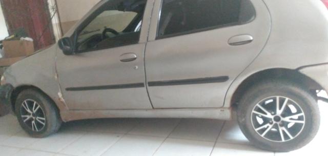 Palio 2002 5499 *