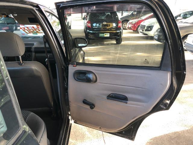 Classic LS 1.0 Flex + GNV 0 entrada - Foto 14