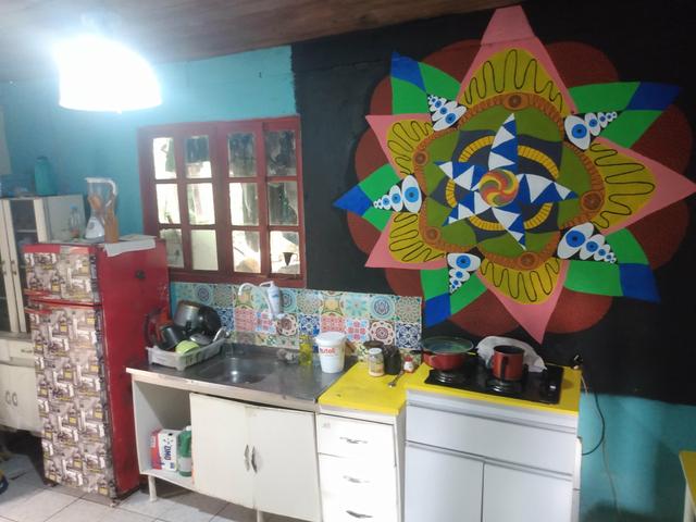 Quarto para alugar, diária ou semanal - Foto 3