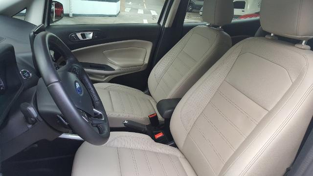 Venda Ford Ecosport Titanium 2.0 2017/2018 Automatica - Foto 10