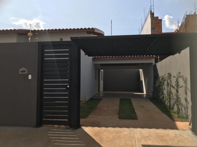 Casa 1 suíte e 2 quartos b setsul - Foto 2