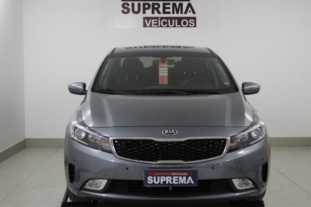 CERATO 2017/2018 1.6 SX 16V FLEX 4P AUTOMÁTICO - Foto 2