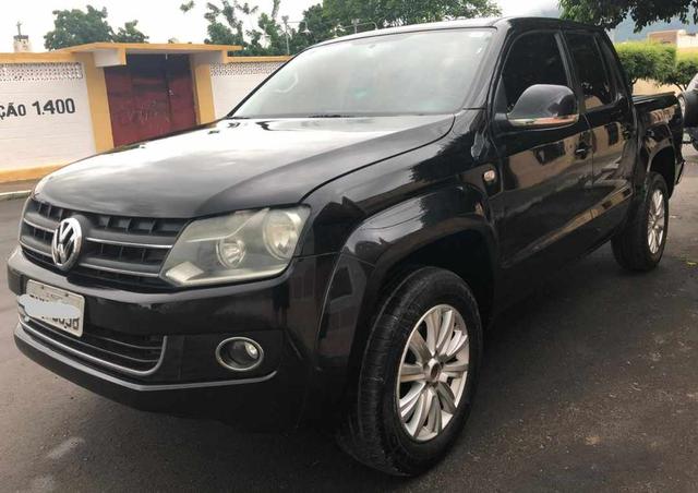 Vendo amarok extra - Foto 2
