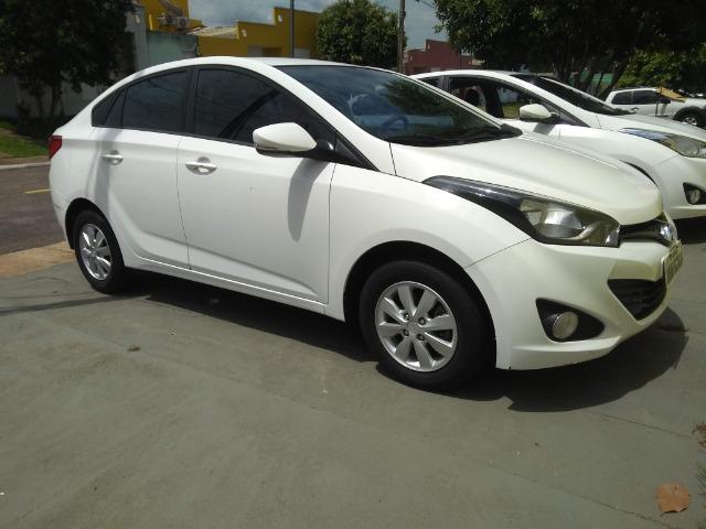 HB 20S Sedan. Pode Financiar