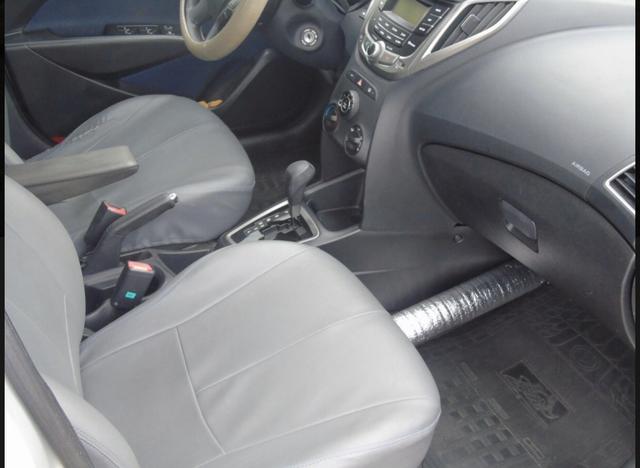 Hyundai Hb20s 1.6 Comfort Style Flex Aut. 4p ( parcelado ) - Foto 11