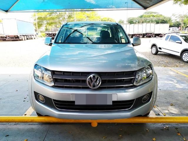 Vw amarok parcelamos - Foto 3