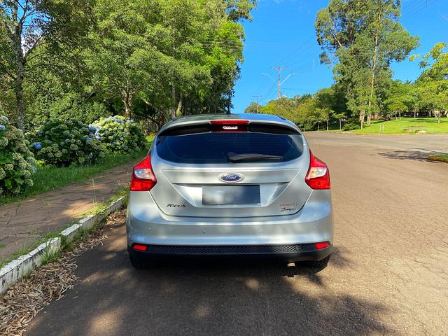 Focus 1.6 Hatch Placa I Zerado - Corolla Civic Jetta Golf Cruze Fusion - Foto 5