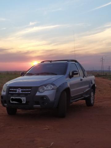 Strada Aventure 1.8 Locker CE