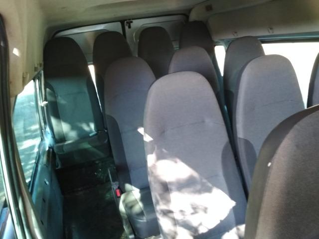 Van Transit 16l 2.4 Diesel - Foto 6