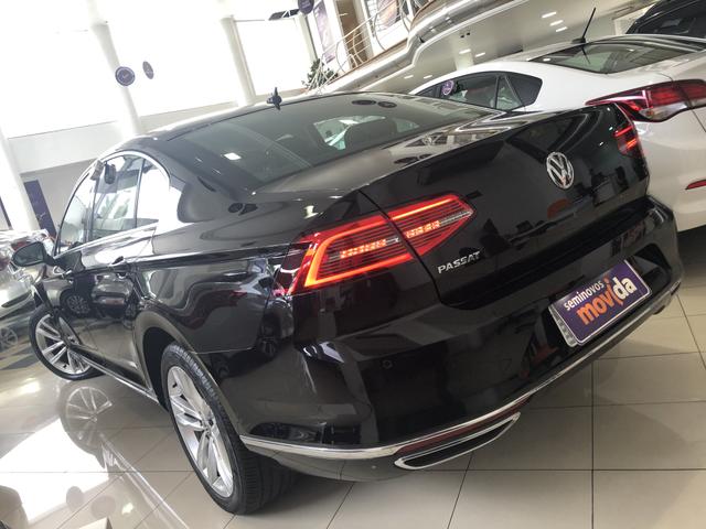 Passat 2.0 Tsi Highline At 2018 - Ipva 2020 Grátis - Foto 6
